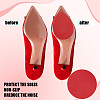 8Pcs Shoe Sole Repair AJEW-SP0002-47A-01-5