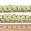 Polyester Crochet Lace Trim OCOR-Q058-24A-2