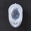 DIY Portrait Sculpture Candle Making Silicone Statue Molds LS-DIY-E055-47-6