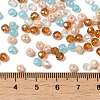 Glass Beads EGLA-A034-SM4mm-56-3