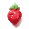 Resin Cabochons RESI-D275-01C-02-1
