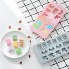 Food Grade Silicone Molds LS-DIY-I021-06-2