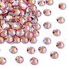 Preciosa® MAXIMA Crystal No Hotfix Flatback Stones Y-PRC-NSS8-90350-200-1