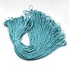 Polyester & Spandex Cord Ropes RCP-R007-332-1