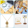 Tibetan Style Alloy Pendants FIND-ME0001-29-4
