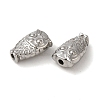 Non-Tarnish 304 Stainless Steel Beads STAS-K285-06P-2
