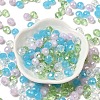 Glass Beads EGLA-A034-SM8mm-50-1