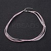 Jewelry Making Necklace Cord FIND-R001-6-1