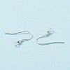 925 Sterling Silver Earring Hooks STER-G011-16-4