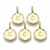 Alloy Pendants LS-X-PALLOY-N157-004C-NR-1