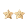 304 Stainless Steel Pendants X-STAS-A061-06G-2