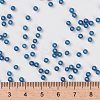 MIYUKI Round Rocailles Beads LS-X-SEED-G008-RR0648-2