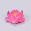 Lotus Miniature Ornaments DJEW-H034-03-1