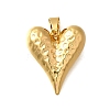 304 Stainless Steel Pendants LS-STAS-H200-25G-05-1