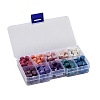 Sealing Wax Particles DIY-X0099-07F-7