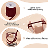 Velvet Cord OCOR-OC0001-11-4