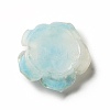 Luminous Resin Cabochons CRES-D005-C03-2