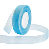 1 Rolls Sheer Organza Ribbon SRIB-CY0001-22A-04-7