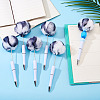 ABS Plastic Ball-Point Pen BT-TAC0003-12S-8