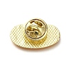 Food Theme Enamel Pins JEWB-Q009-05A-2