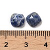 Natural Mixed Gemstone Cabochons G-D058-03A-A-4
