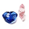 Transparent Acrylic Beads MACR-C014-01B-2