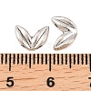 Tibetan Style Alloy Beads FIND-H063-02B-AS-3