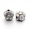 Tibetan Silver Beads LS-AB11-NF-1