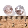 AB Color Plated Glass Beads EGLA-P059-02A-AB01-3