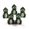 PVC Faceted Cartoon Dinosaur Pendants LS-FIND-B002-10-1
