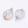Opalite Pendants X-G-P269-07-P-1