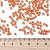 MIYUKI Round Rocailles Beads X-SEED-G008-RR0423-4