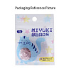 MIYUKI Half TILA Beads X-SEED-J020-HTL0177-5