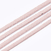 Faux Suede Cord LW-R023-2.8mm-27-1