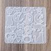 DIY Pendant Silicone Molds SIMO-P009-C01-4