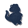 PVC Cartoon Pendants LS-KY-F018-12-2