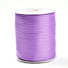 Organza Ribbon RS6mmY045-1