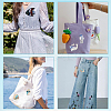 6Pcs 6 Style Sea Animal Handmade Ornament Accessories DIY-GF0008-86-5