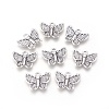 Tibetan Style Alloy Pendants LS-X-TIBEP-C094-AS-LF-1