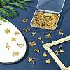 20 Styles Tibetan Style Alloy Pendants FIND-FS0002-73-10