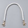 Bag Chain Straps AJEW-P076-05A-1