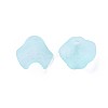 Transparent Acrylic Beads MACR-S373-106-D04-2