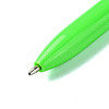 Plastic Beadable Pens DIY-Q036-01C-3