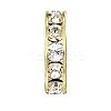 Preciosa® MAXIMA Crystal Multi-Stones Settings X-PRC-MA6-00030-G-1