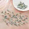Preciosa® MAXIMA Crystal Round Stones Y-PRC-RBSS6-50000-2
