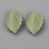 Food Grade Eco-Friendly Silicone Beads SIL-WH0008-23-1