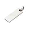 304 Stainless Steel Stamping Blank Tag Pendants STAS-Z126-03P-02-2