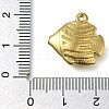 Ion Plating(IP) 304 Stainless Steel Pendants STAS-I310-11G-3