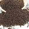 TOHO 11/0 Demi Round Beads Y-SEED-DR11-0221-3
