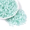 FGB Grade A Drawbench Style Glass Seed Beads SEED-Q040-01A-03-1